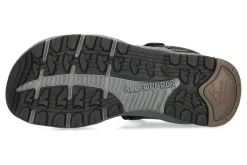 Women Allrounder by Mephisto Standard|Sandals-Westside