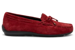 Women ara Standard|Casual Shoes-Amarillo