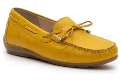 Women ara Standard|Casual Shoes-Amarillo