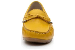 Women ara Standard|Casual Shoes-Amarillo