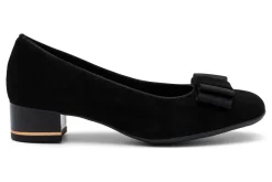 Women ara Standard|Dress Shoes-Garnet