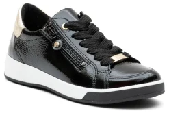 Women ara Standard|Casual Shoes-Rei Low