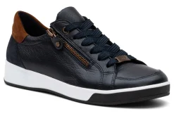 Women ara Standard|Casual Shoes-Rei Low