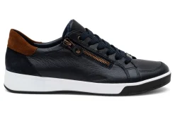 Women ara Standard|Casual Shoes-Rei Low