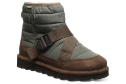 BEARPAW Medium|Boots-Connor