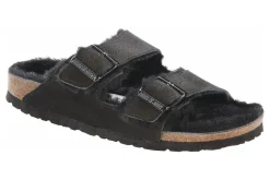 Women Birkenstock Narrow|Sandals-Arizona Shearling