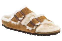Women Birkenstock Narrow|Sandals-Arizona Shearling