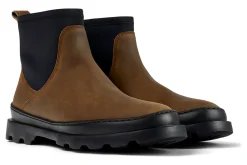 Women Camper Standard|Boots-Brutus 400698