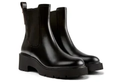 Women Camper Standard|Boots-Milah K400575