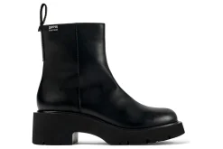 Women Camper Standard|Boots-Milah K400725