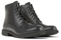 Women Camper Standard|Boots-Neuman K400245