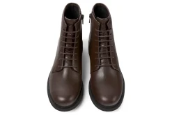 Women Camper Standard|Boots-Neuman K400245