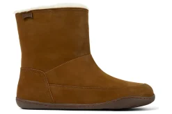 Women Camper Standard|Boots-Peu K400598