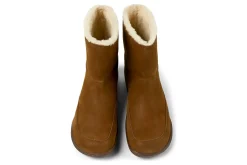 Women Camper Standard|Boots-Peu K400598