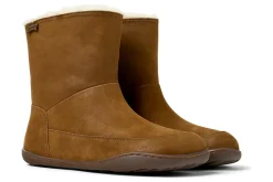 Women Camper Standard|Boots-Peu K400598