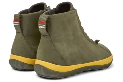 Camper Medium|Boots-Peu Pista K300287