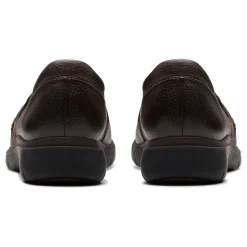 Women Clarks Wide|Standard-Certina Ease