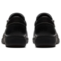 Women Clarks Wide|Standard-Certina Pure