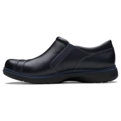 Women Clarks Wide|Standard-Certina Pure