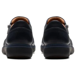 Women Clarks Wide|Standard-Certina Pure