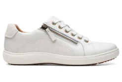 Women Clarks Wide|Standard-Nalle Lace