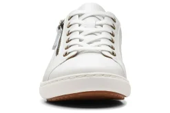 Women Clarks Wide|Standard-Nalle Lace