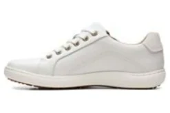 Women Clarks Wide|Standard-Nalle Lace