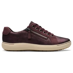 Women Clarks Wide|Standard-Nalle Lace