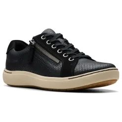 Women Clarks Wide|Standard-Nalle Lace