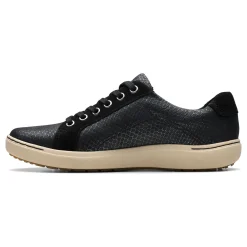 Women Clarks Wide|Standard-Nalle Lace