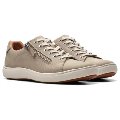 Women Clarks Wide|Standard-Nalle Lace