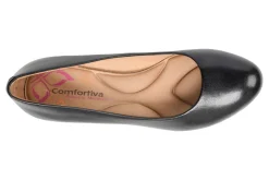 Women Comfortiva Standard|Extra Wide-Amora