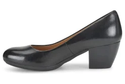 Women Comfortiva Standard|Extra Wide-Amora