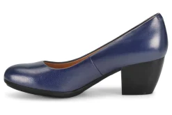 Women Comfortiva Standard|Extra Wide-Amora