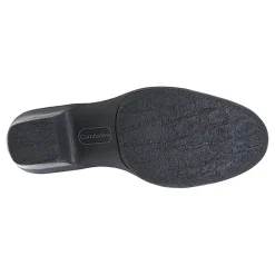 Women Comfortiva Wide|Standard-Brandy