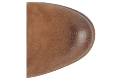 Women Comfortiva Wide|Standard-Brandy