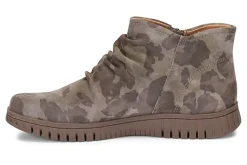 Women Comfortiva Standard|Boots-Calla