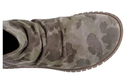 Women Comfortiva Standard|Boots-Calla