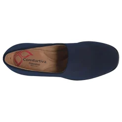 Women Comfortiva Wide|Standard-Dana