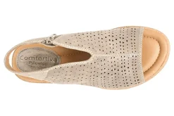 Women Comfortiva Standard|Wide-Delsie