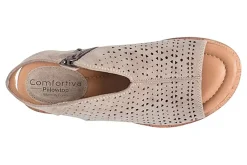 Women Comfortiva Standard|Wide-Delsie