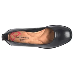 Women Comfortiva Wide|Standard-Dillon