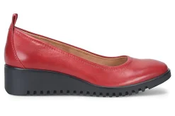 Women Comfortiva Wide|Standard-Dillon