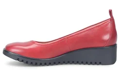 Women Comfortiva Wide|Standard-Dillon