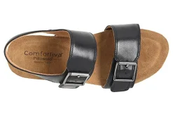 Women Comfortiva Wide|Standard-Erlina