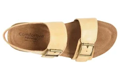 Women Comfortiva Wide|Standard-Erlina