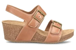 Women Comfortiva Wide|Standard-Erlina