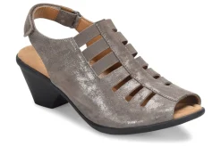 Women Comfortiva Standard|Extra Wide-Faye