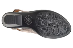 Women Comfortiva Standard|Extra Wide-Faye