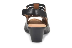 Women Comfortiva Standard|Extra Wide-Faye